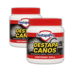 DestapaPro